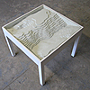 Topos table - Aaron Scott